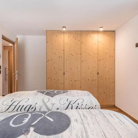 Apartement Franzl San Vigilio Di Marebbe Exterior foto